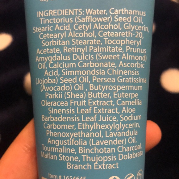 QMWC: Soothing Hand & Body Lotion - Picture 2 of 3